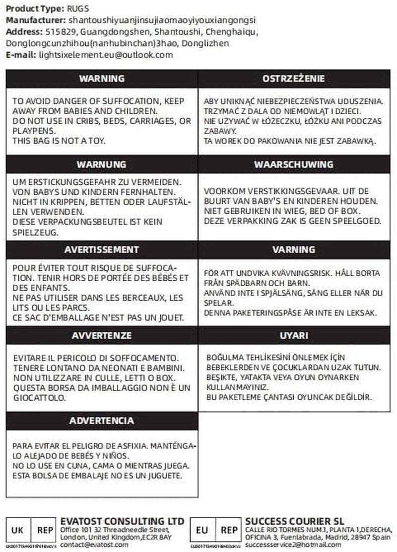 Kitchen Rugs, Non Skid Kitchen Runner Rug Machine Washable Kitchen Floor Mat, Easy to Clean Kitchen Rugs and Mats, 18"X79", Grey