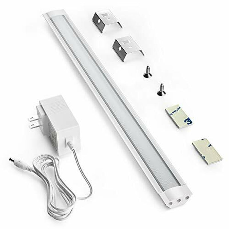 LED under Cabinet Lighting, under Counter Lighting with Touch Assorted Colors