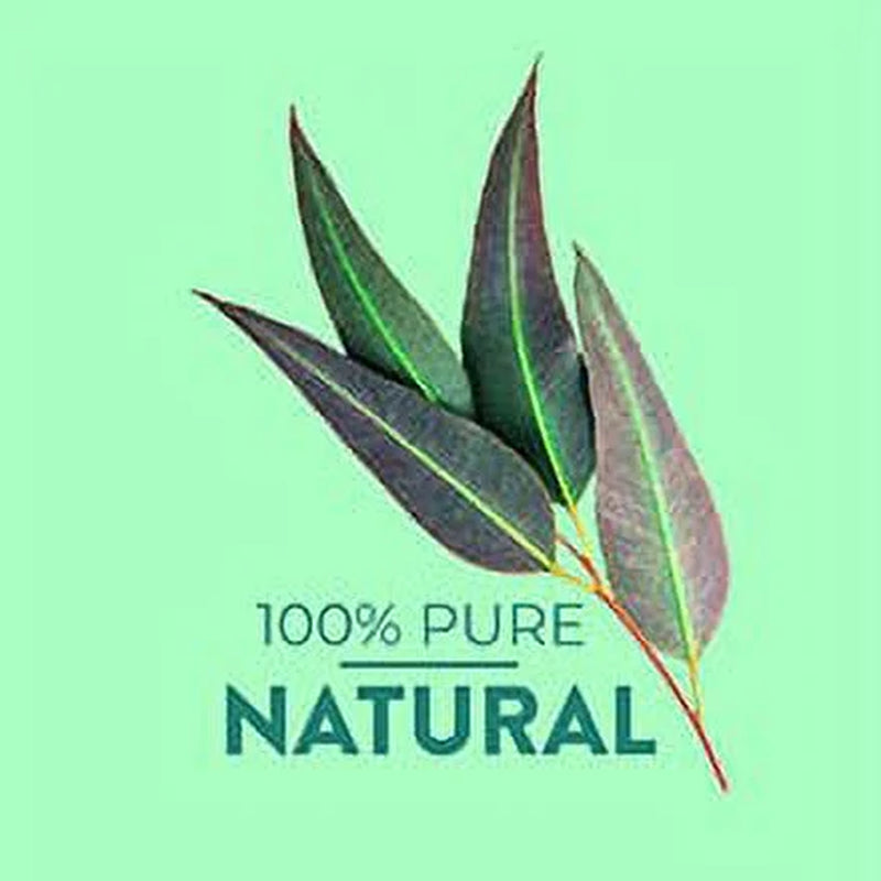 100% Pure Essential Oils : Lavender, Lemon, & Tangerine, 3 Pack X 15Ml