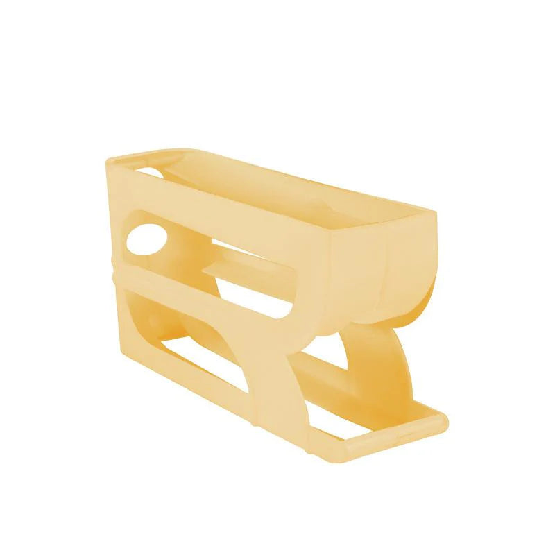 Household Automatic Rolling Egg Storage Box
