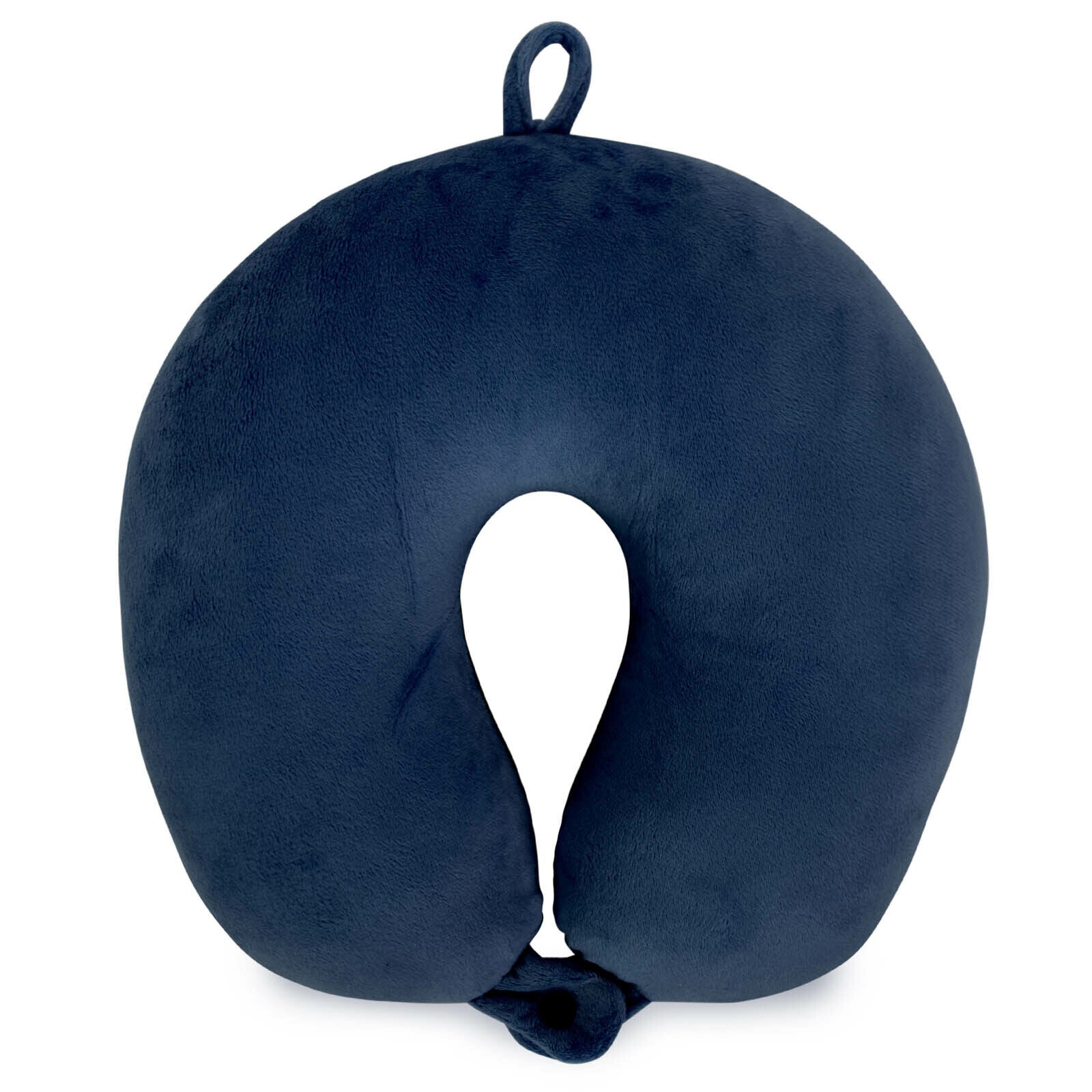 Miami Carryon Microbeads Travel Neck Pillow - Beanie Neck Pillow