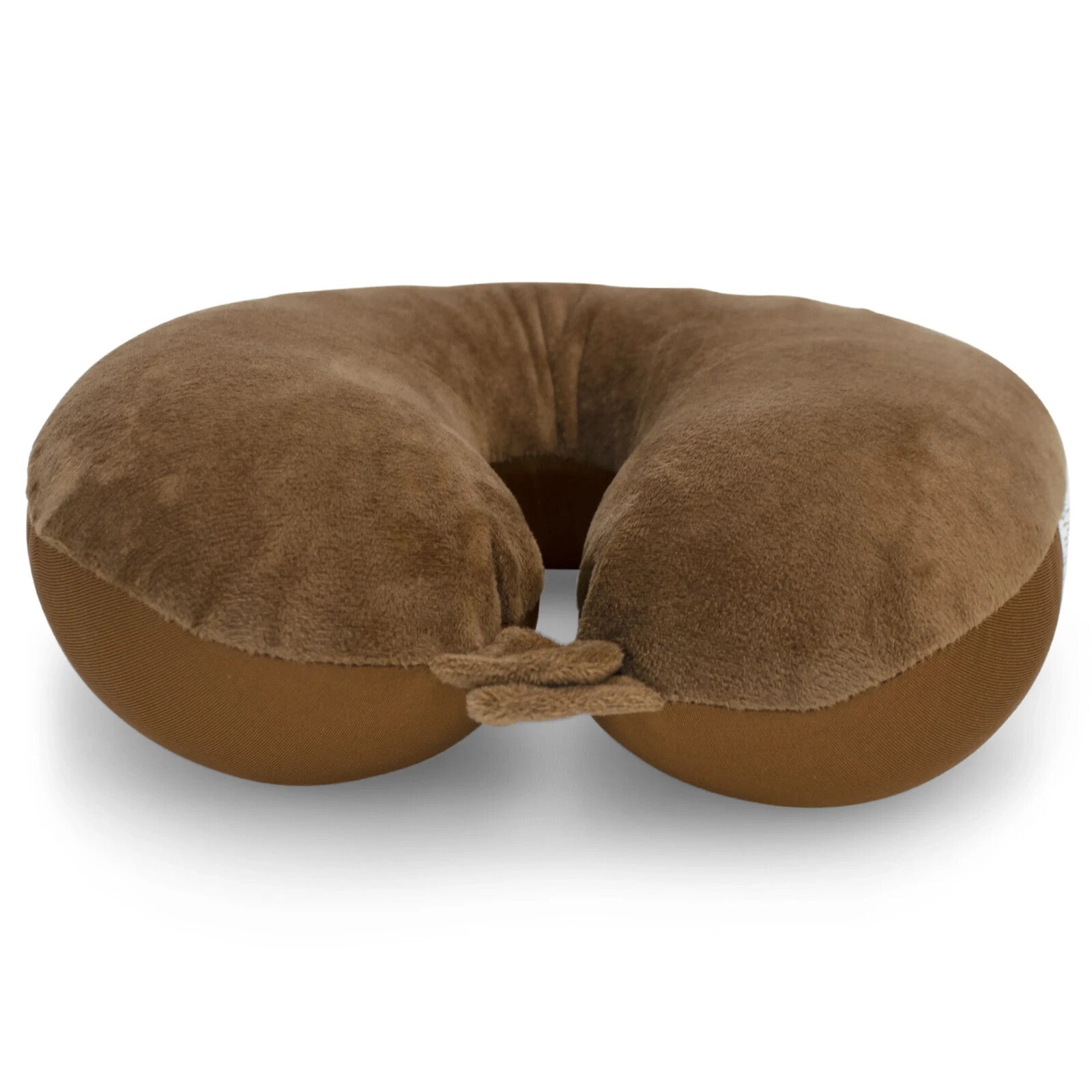 Miami Carryon Microbeads Travel Neck Pillow - Beanie Neck Pillow