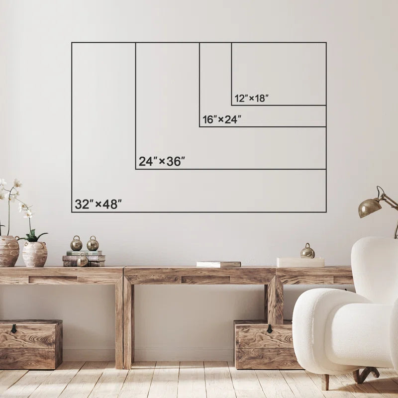 Zen Stones Relax and Calm Massage Laundry Room Bathroom Decor Large Canvas Wall Pictures Art Print