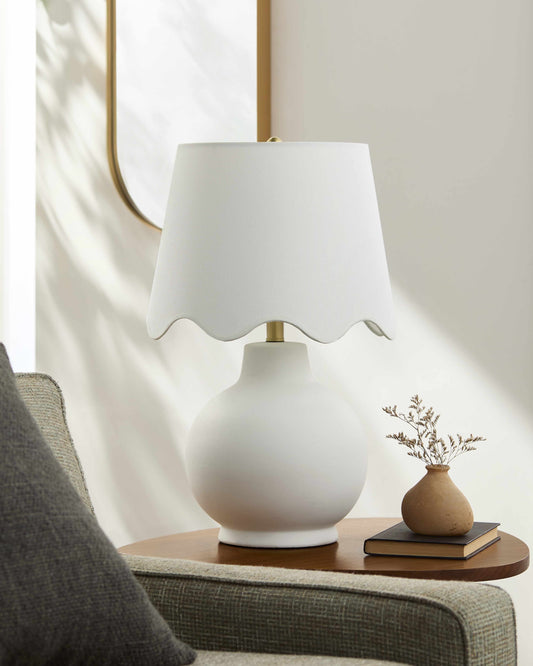 Ranshofen Table Lamp
