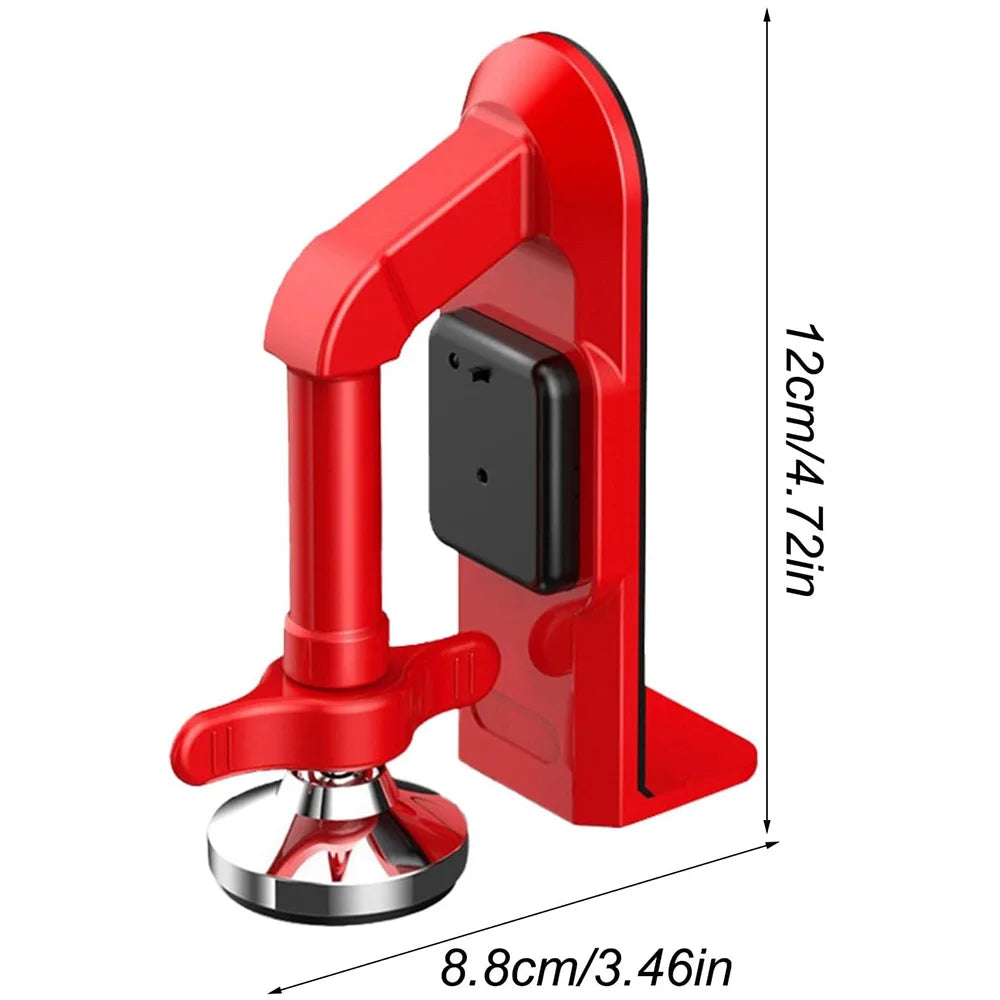 Hot Portable Alarm Door Stopper Battery Powered Door Lock for Women Anti-Theft Alarm Block System Security Protection Door Stops