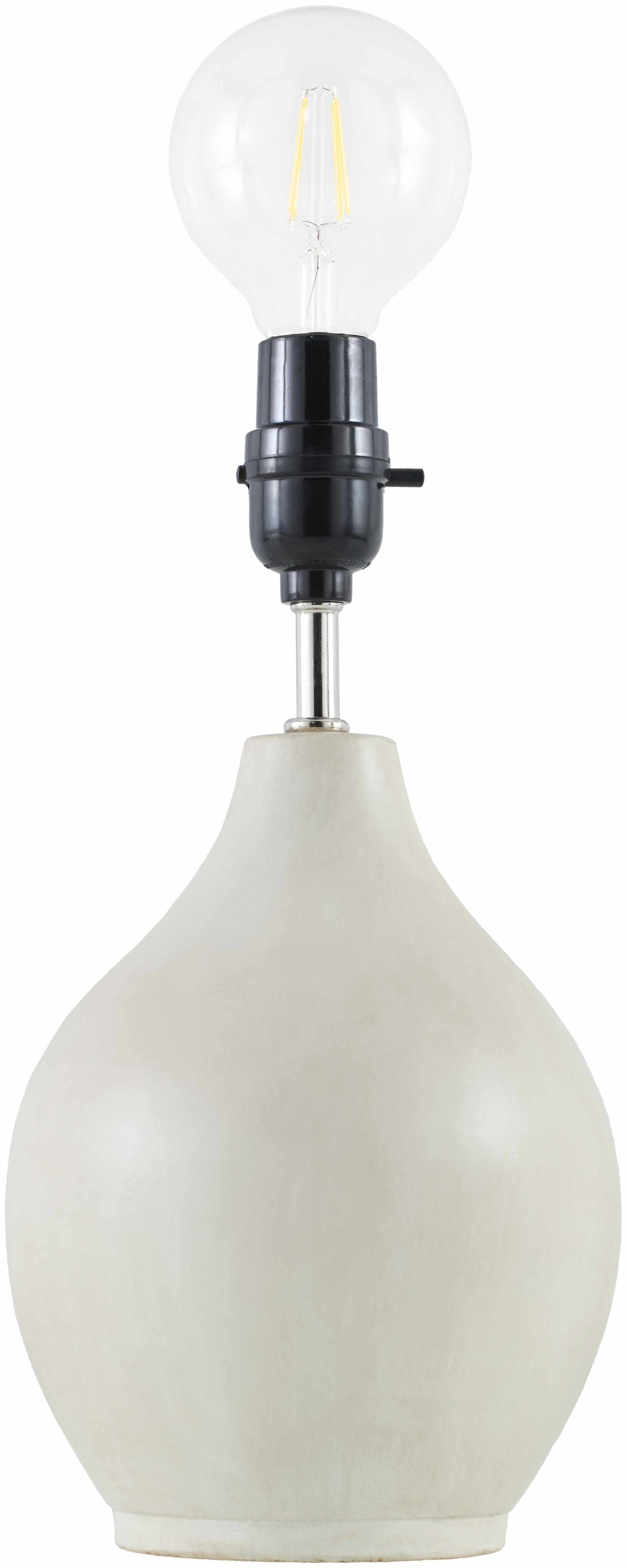 Strasbourg Table Lamp