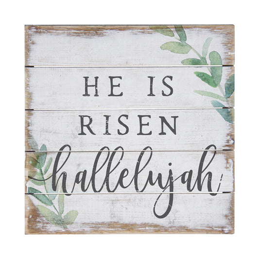 He Is Risen