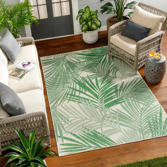 Jaala Area Rug - Clearance